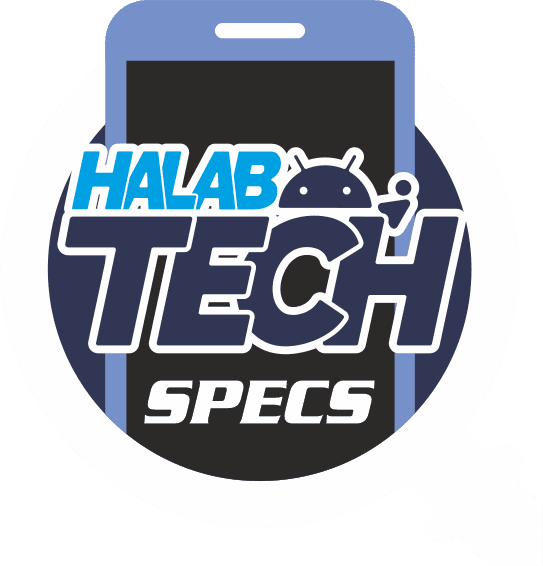 HalabTech Specs