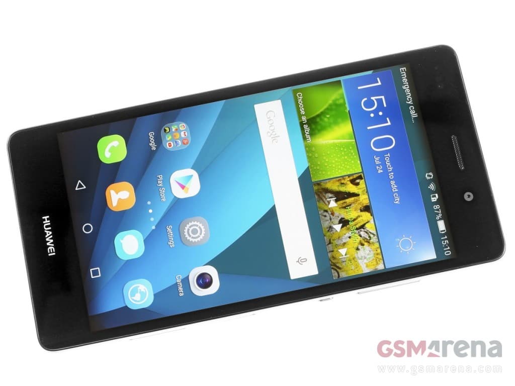 P8lite 4