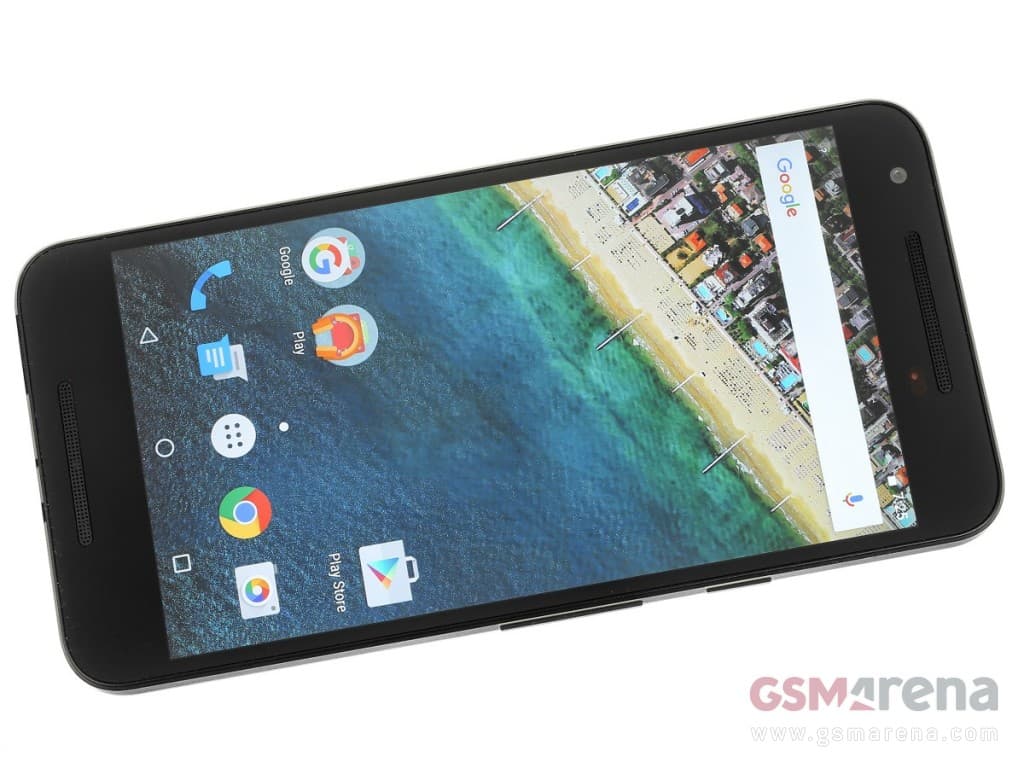 Nexus 5X 3