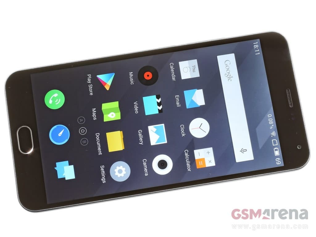 M2 Note 4