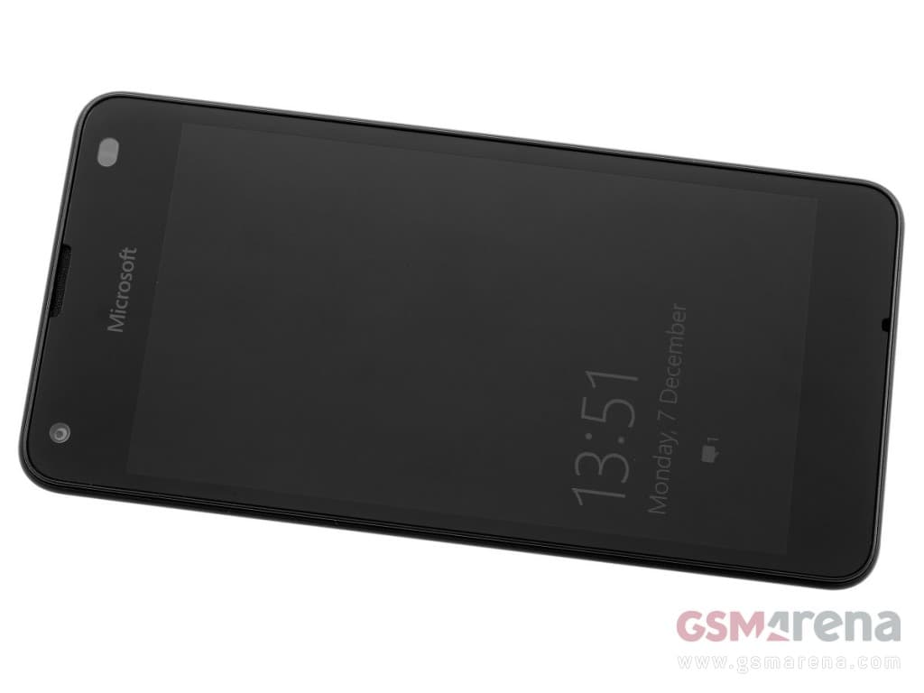 Lumia 550 4