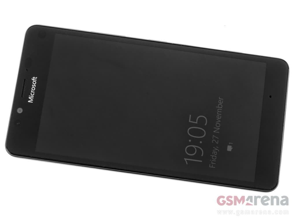 Lumia 950 3