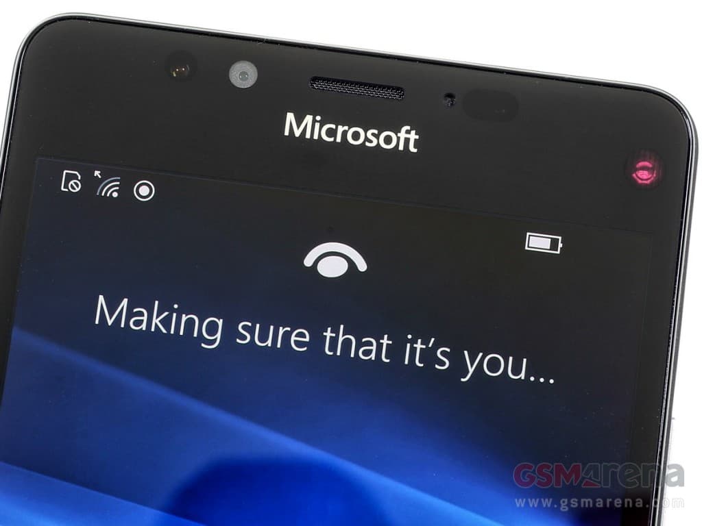 Lumia 950 4