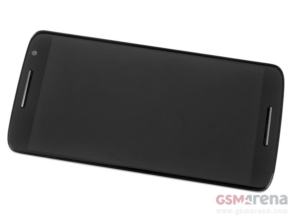 Moto X Play 4