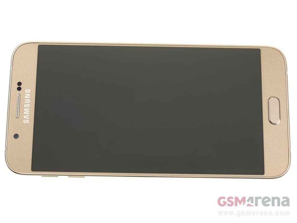 Galaxy A8 Duos 4