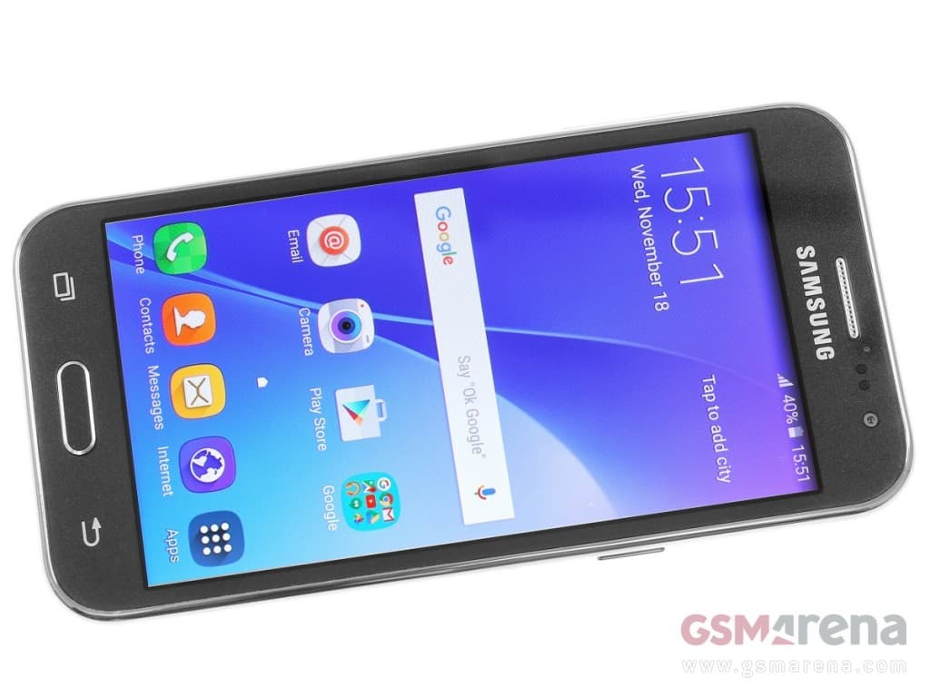 Galaxy J2 4