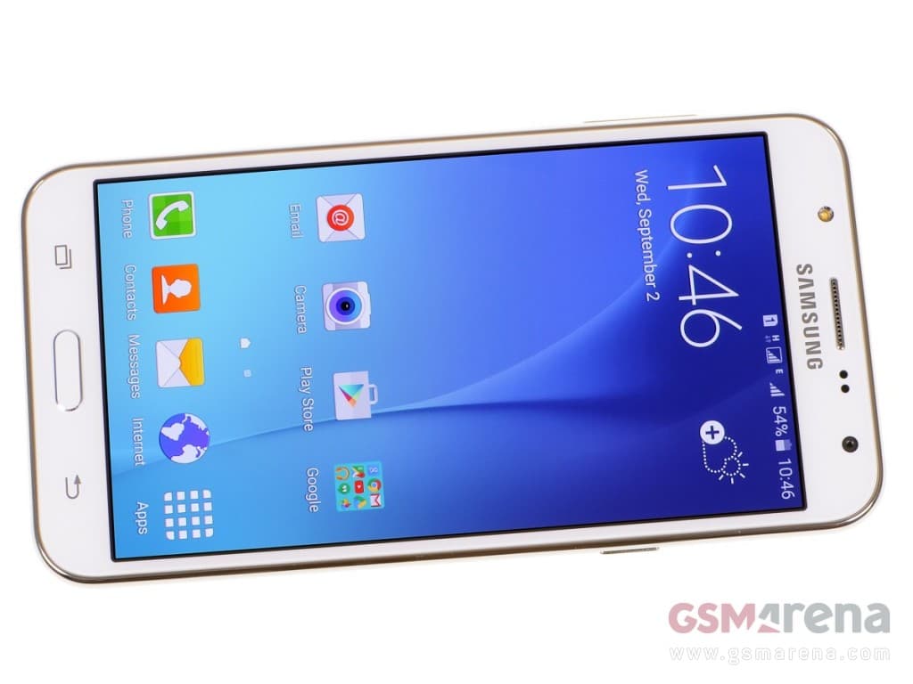 Galaxy J7 4