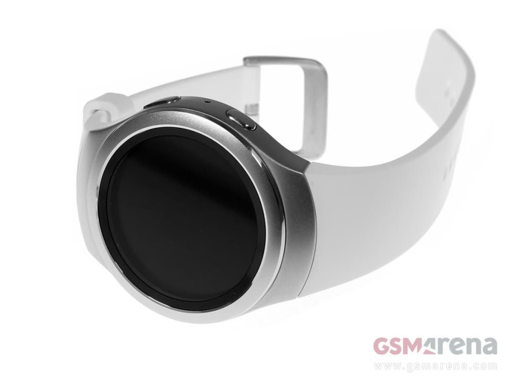 Gear S2 4