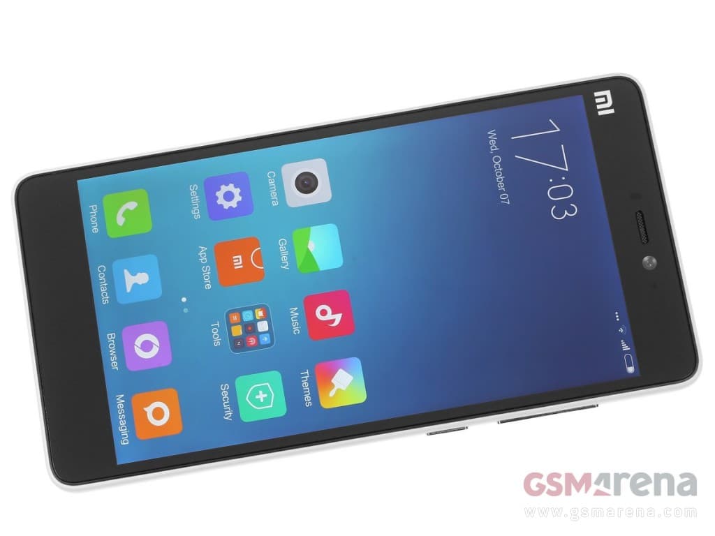Mi 4c 4