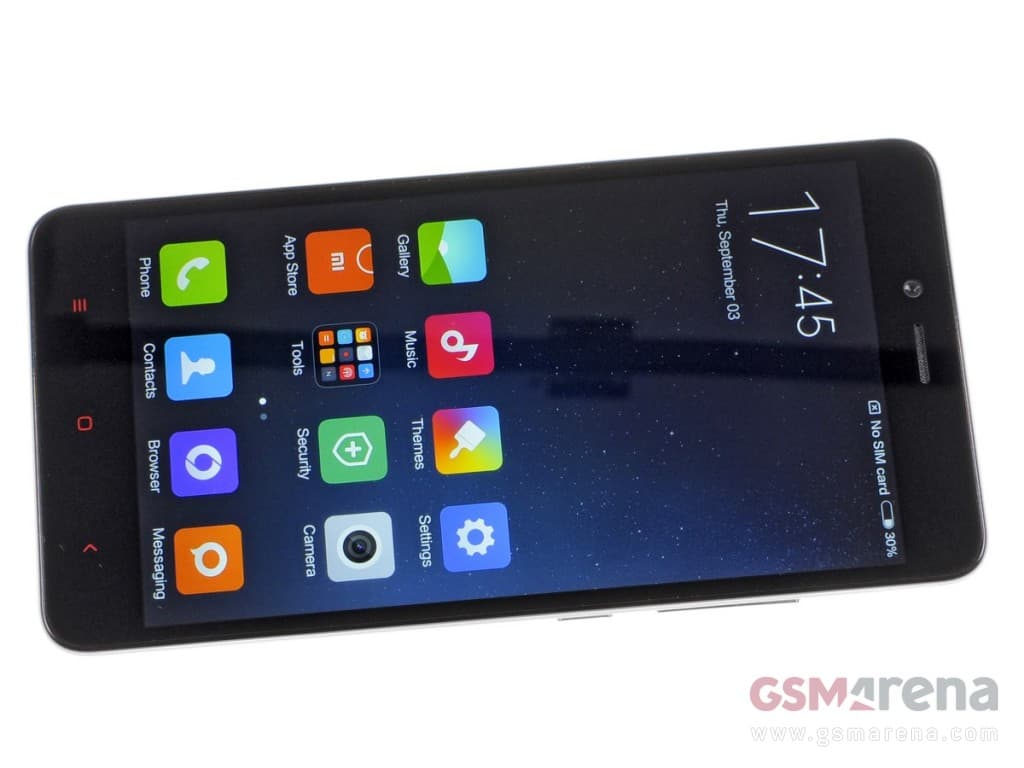 Redmi Note 2 4