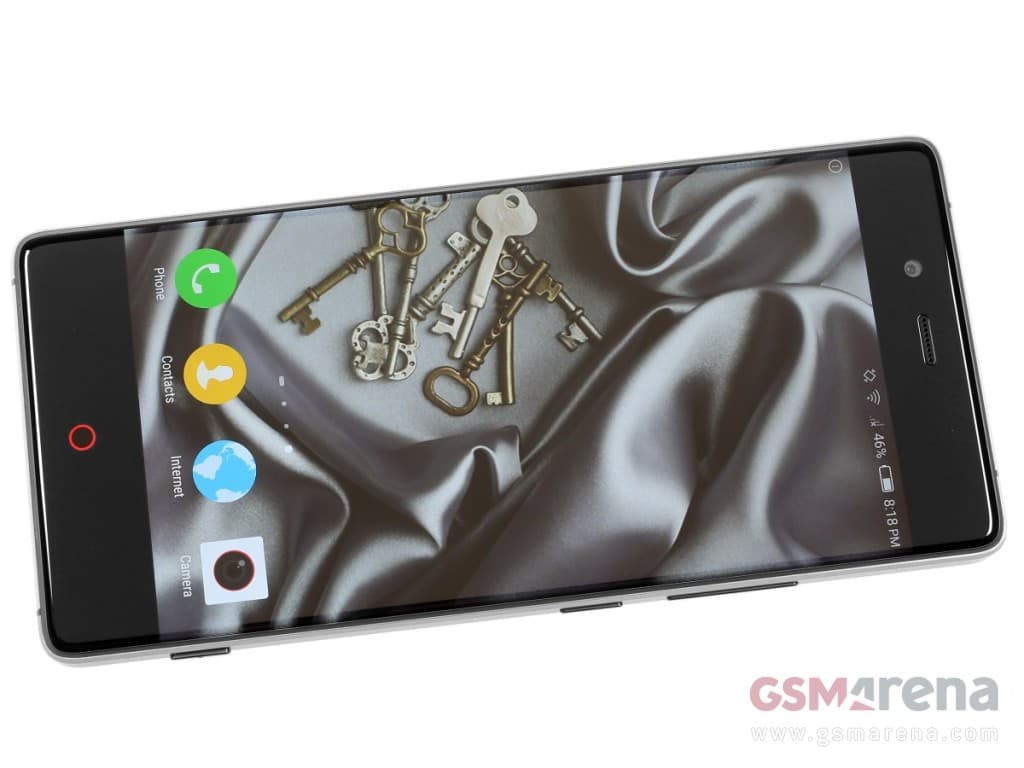 nubia Z9 3