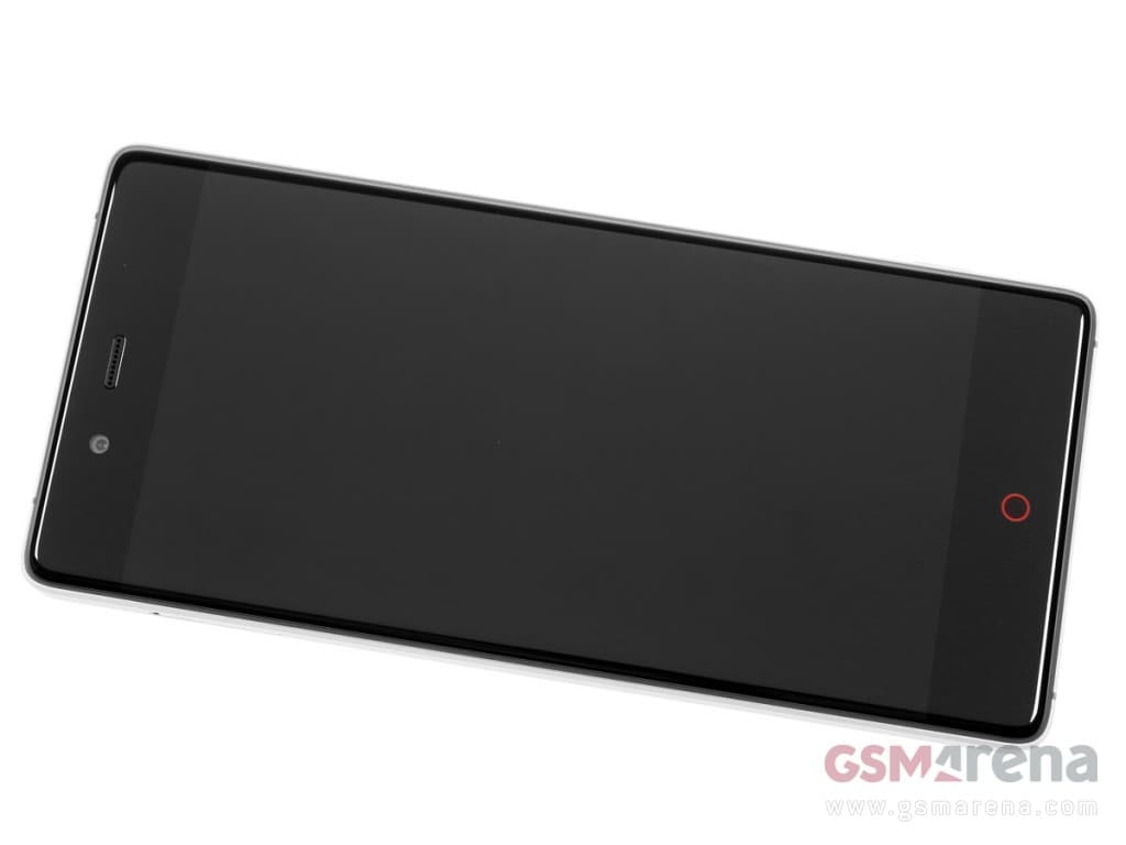 nubia Z9 4