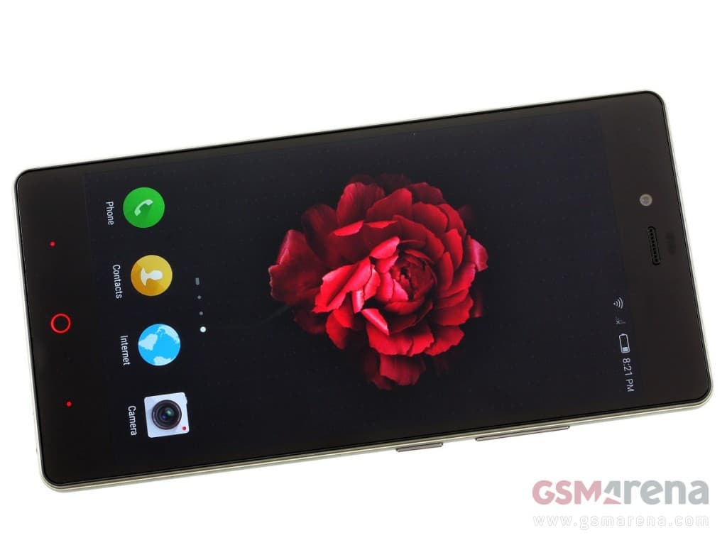 nubia Z9 mini 3