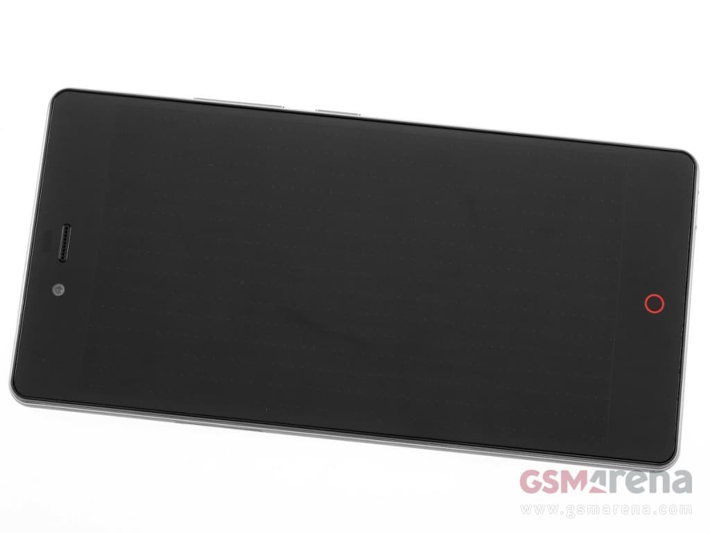 nubia Z9 mini 4
