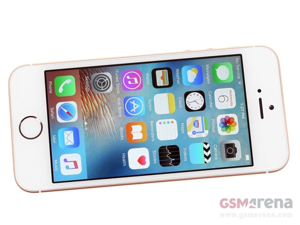 iPhone SE 4