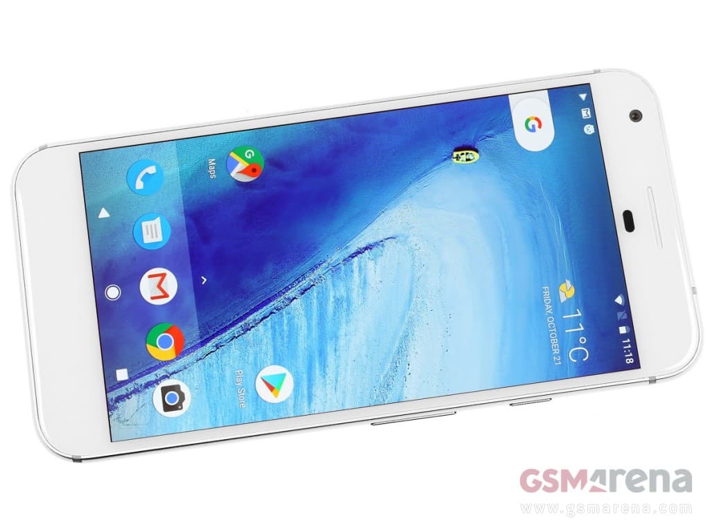 Pixel XL 4