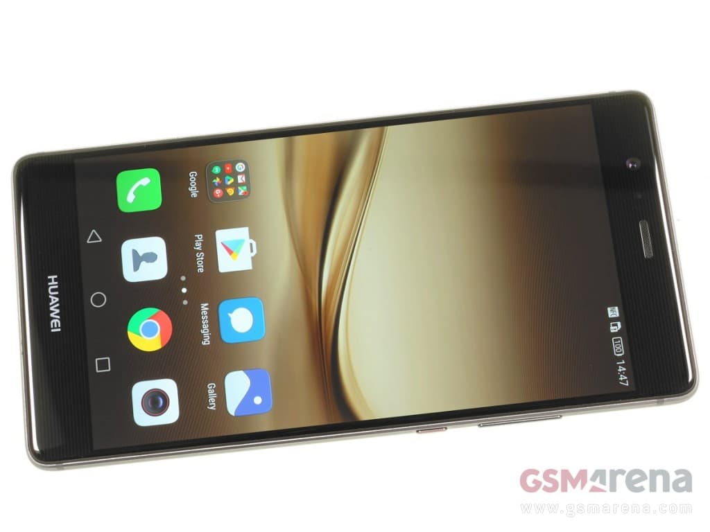 P9 Plus 2