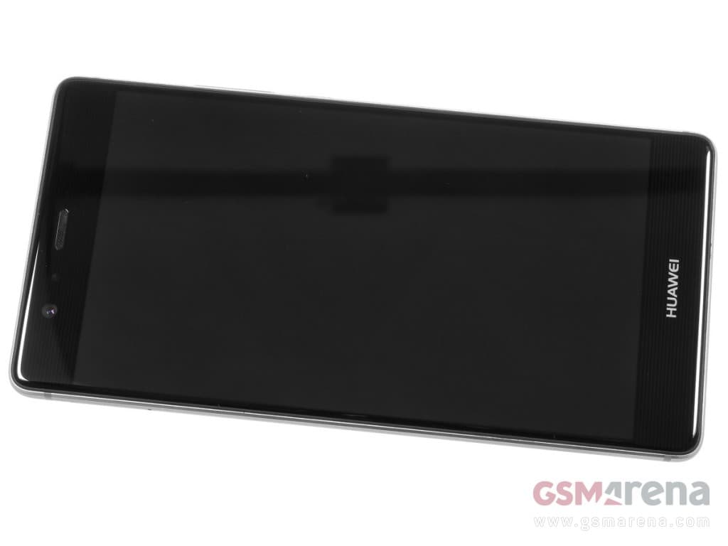 P9 Plus 3