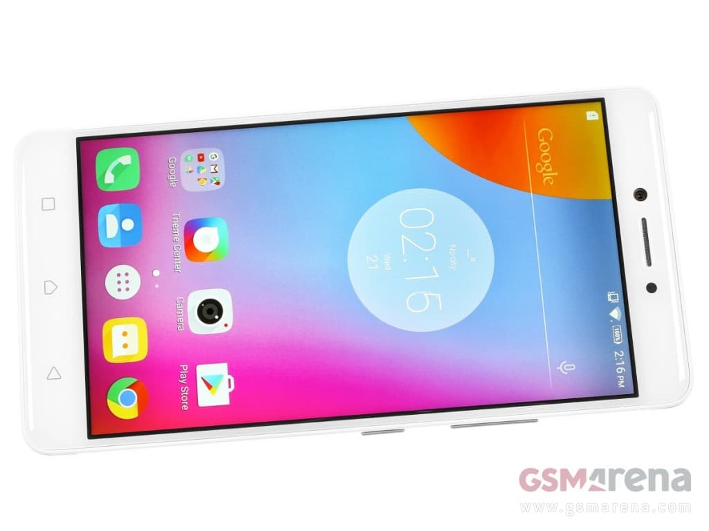 K6 Note 4
