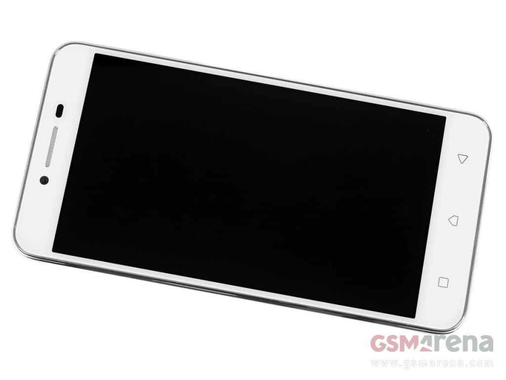 Vibe K5 Plus 4