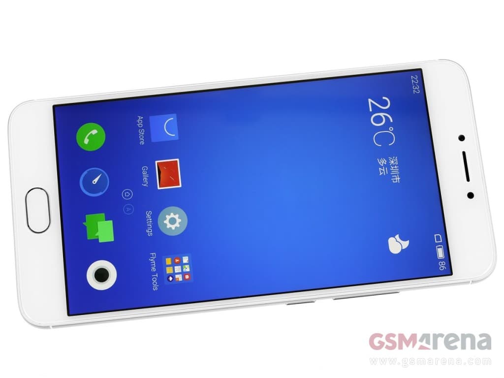 M3 Note 3