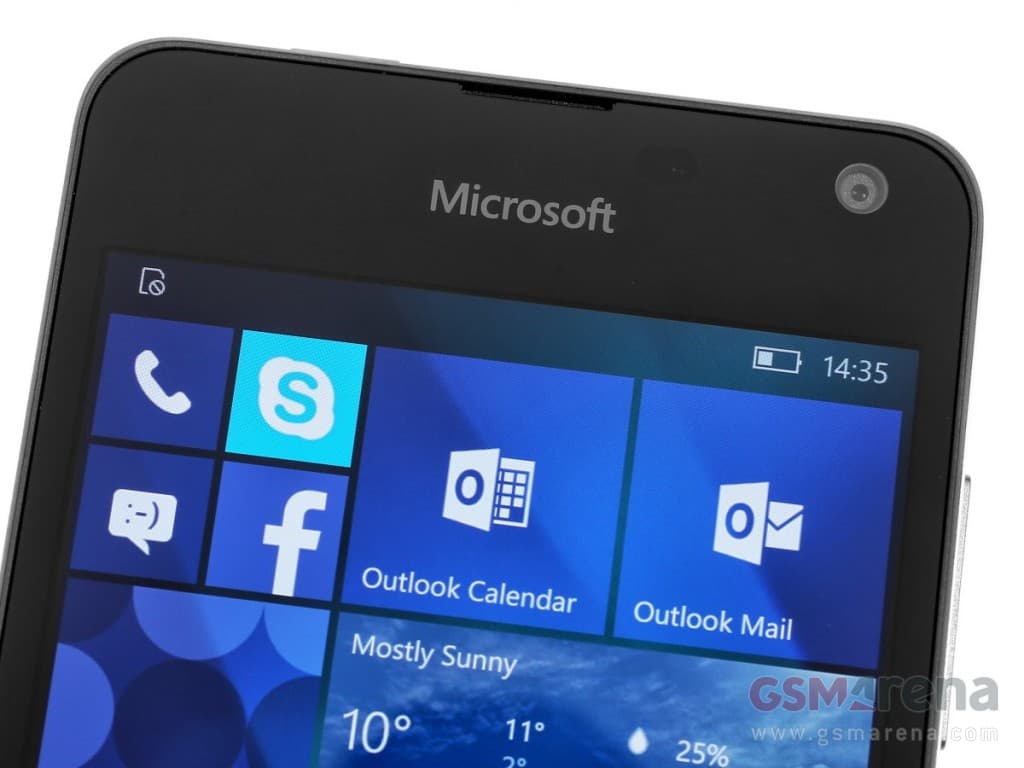 Lumia 650 4