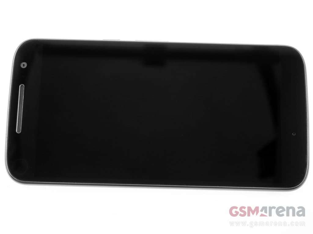 Moto G4 4