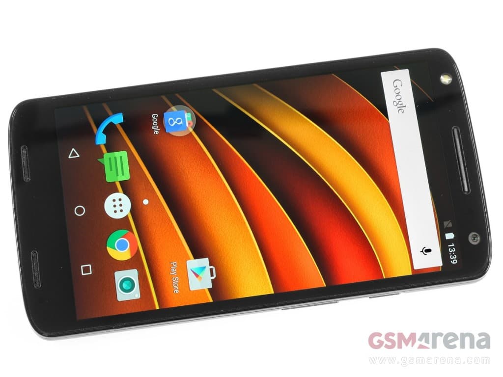Moto X Force 3