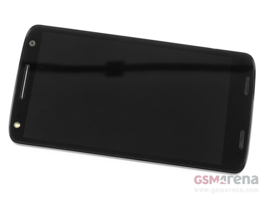 Moto X Force 4
