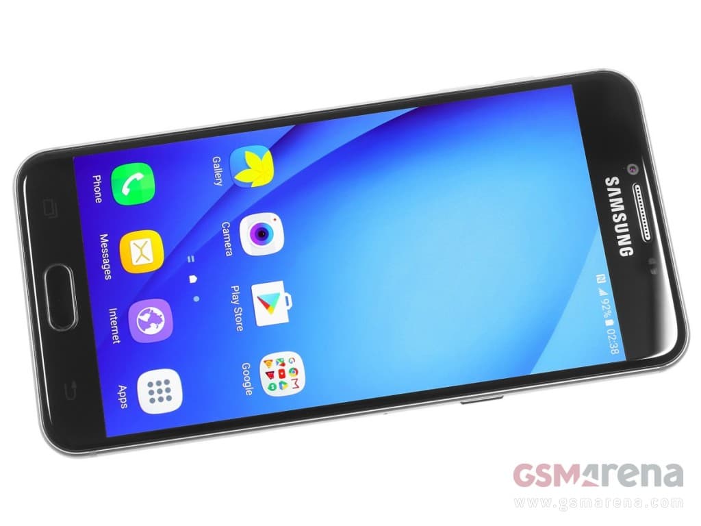 Galaxy C5 2