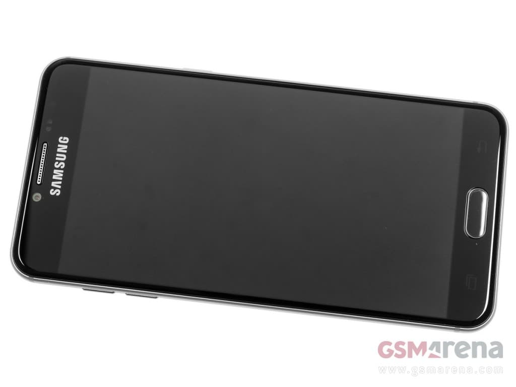 Galaxy C5 3