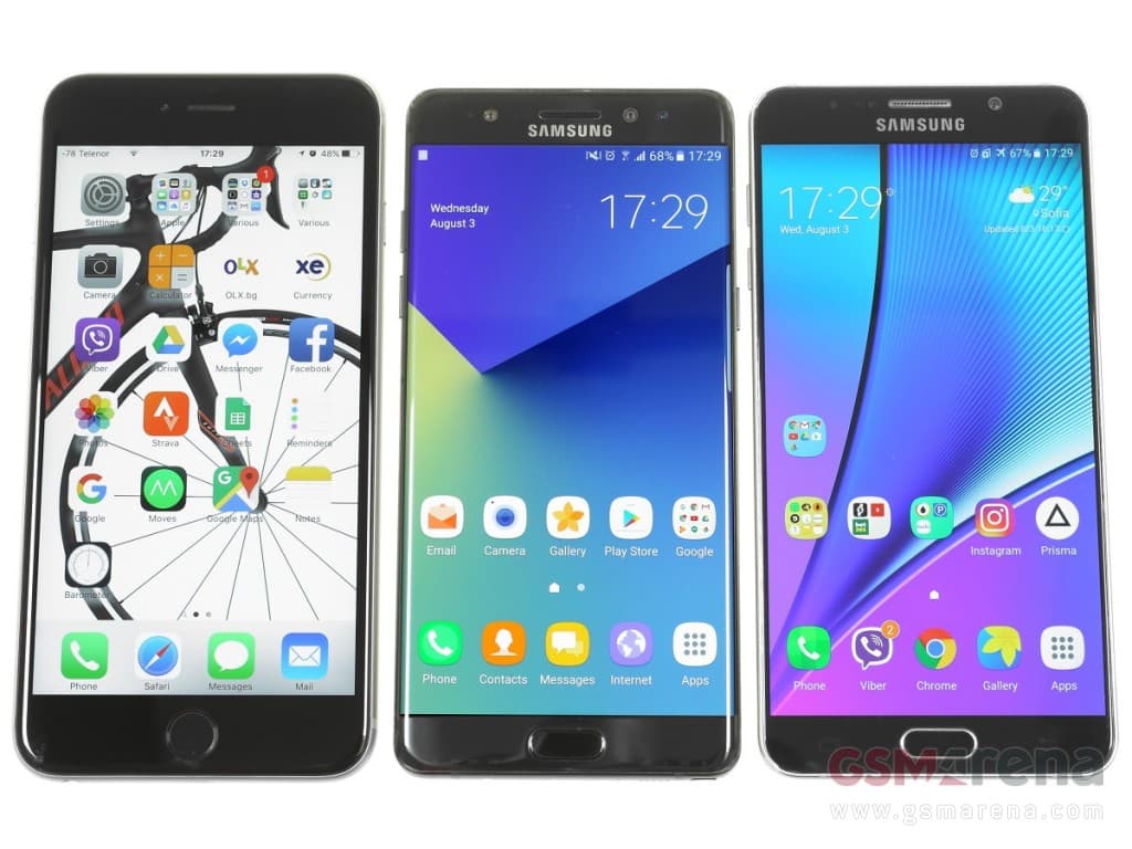 Galaxy Note7 (USA) 4