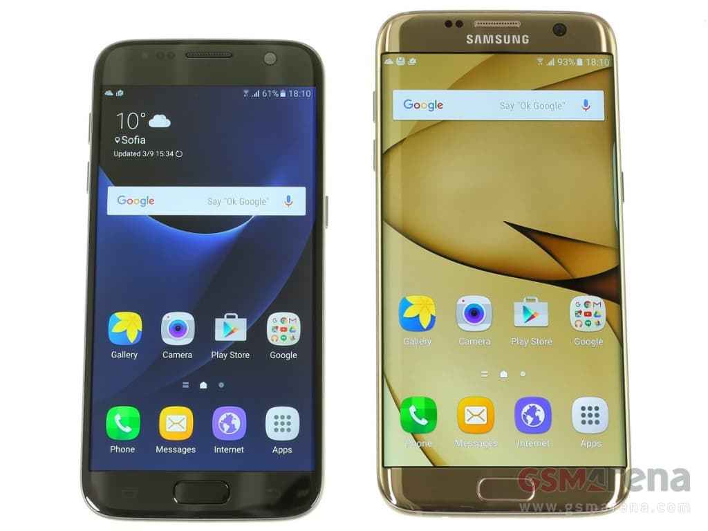 Galaxy S7 (USA) 2