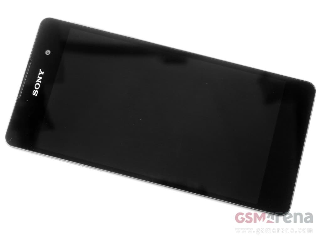 Xperia E5 4