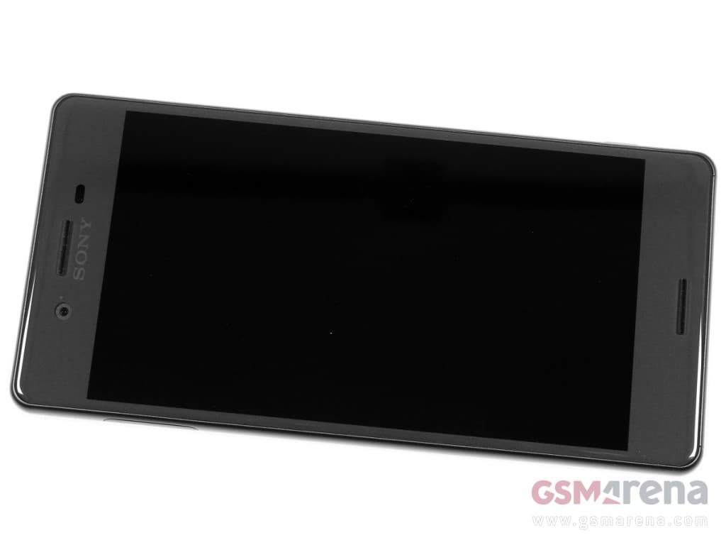 Xperia X 4