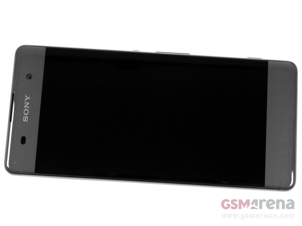 Xperia XA 4