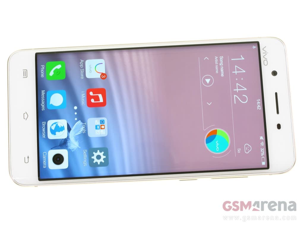 Xplay5 Elite 4