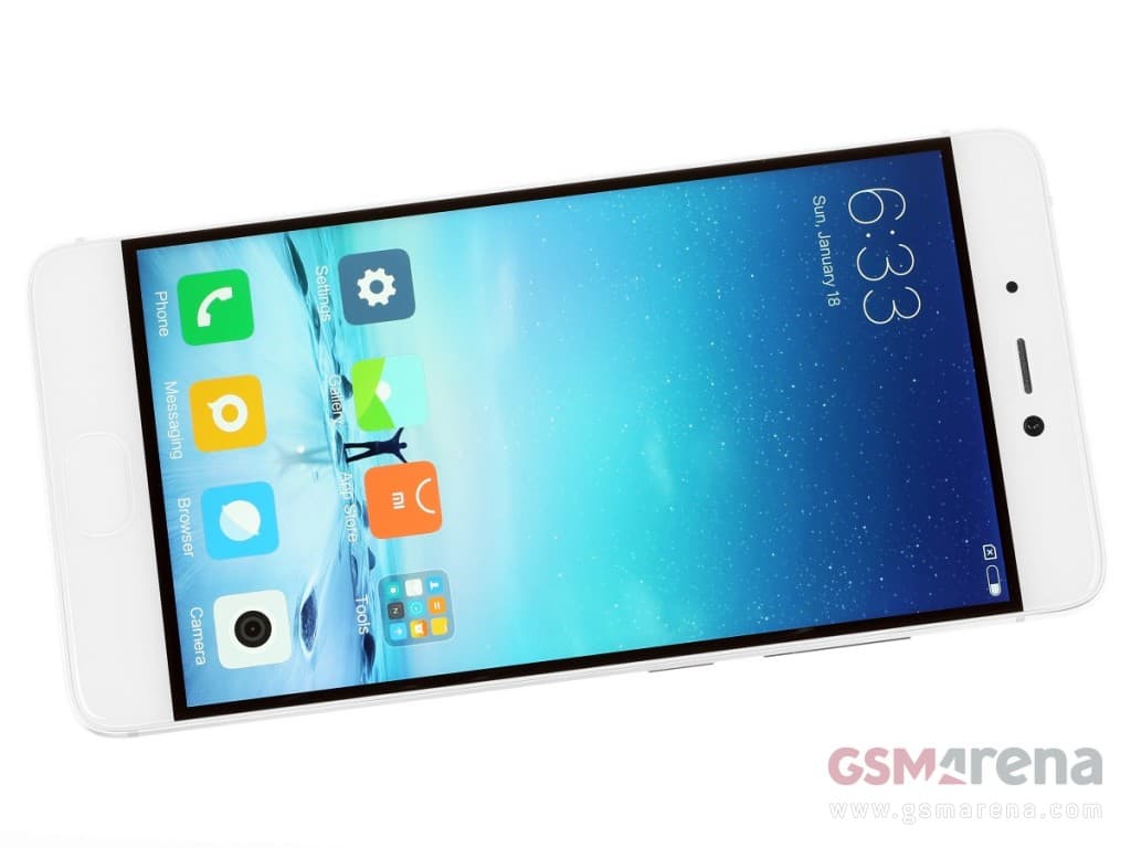 Mi 5s 3