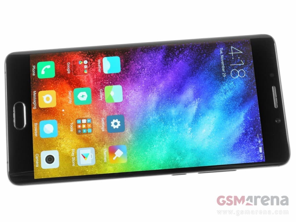 Mi Note 2 4