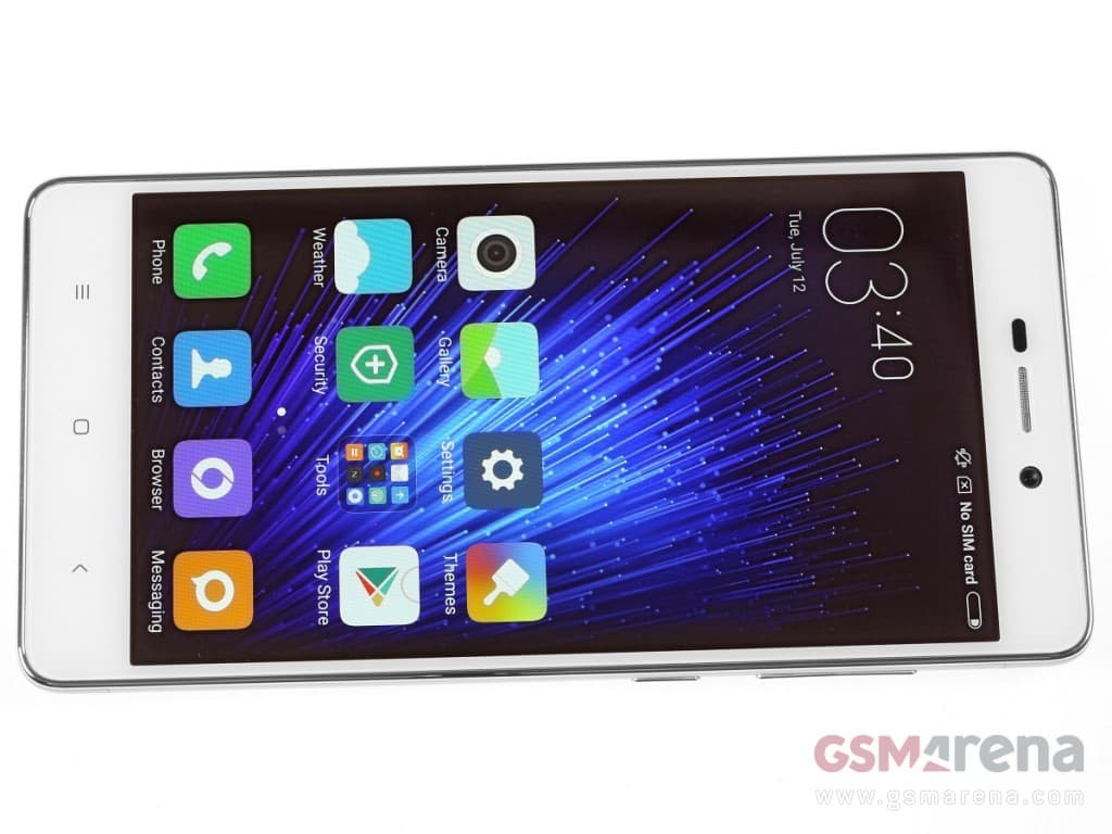Redmi 3 Pro 3