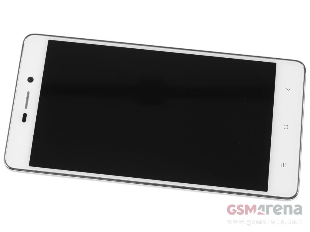 Redmi 3 Pro 4