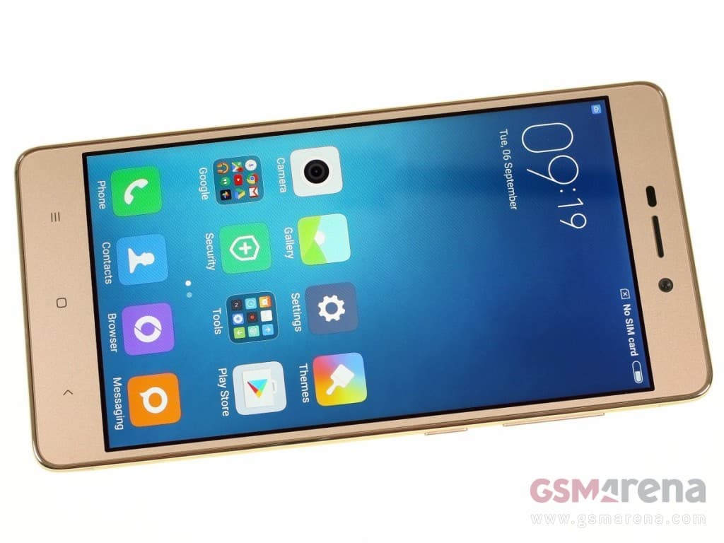 Redmi 3s 3