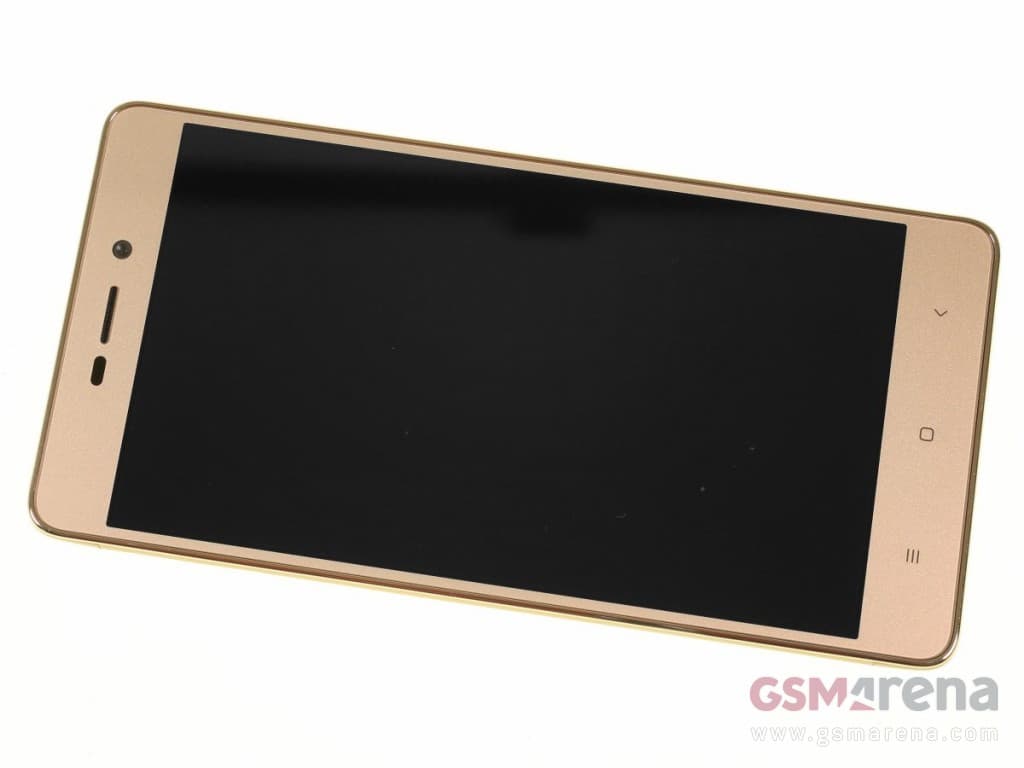 Redmi 3s 4