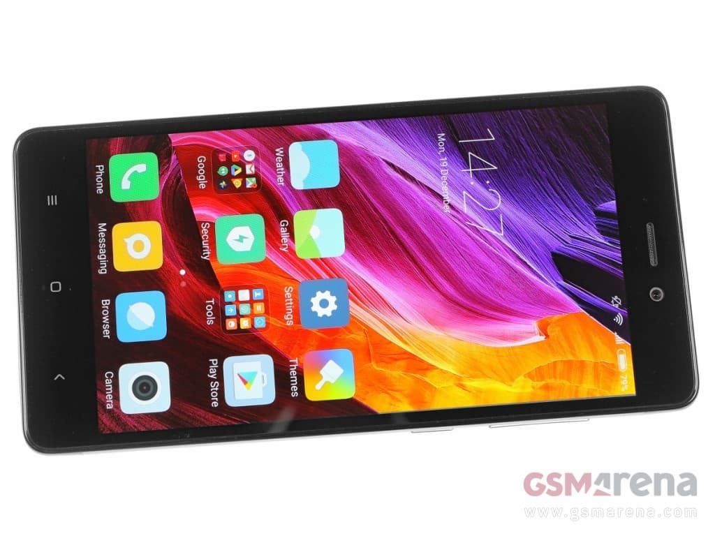 Redmi 3s Prime 3