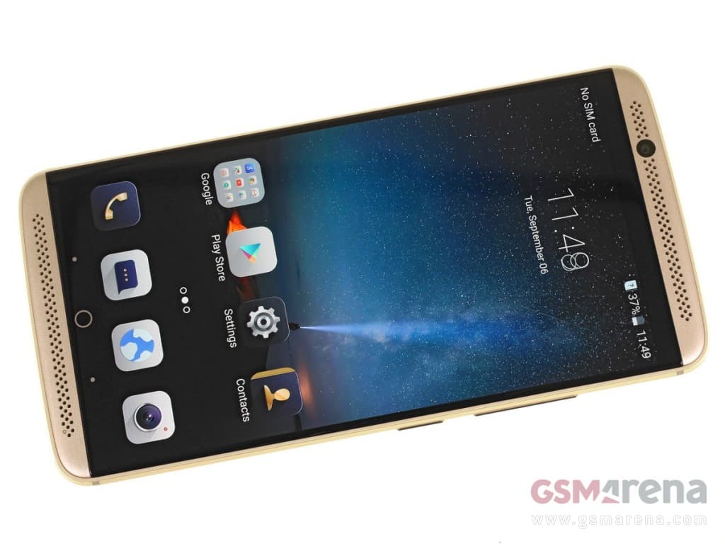 Axon 7 3