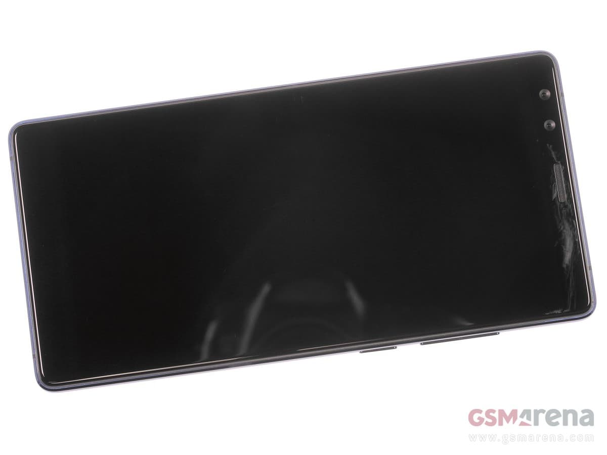 nubia Z17s 4