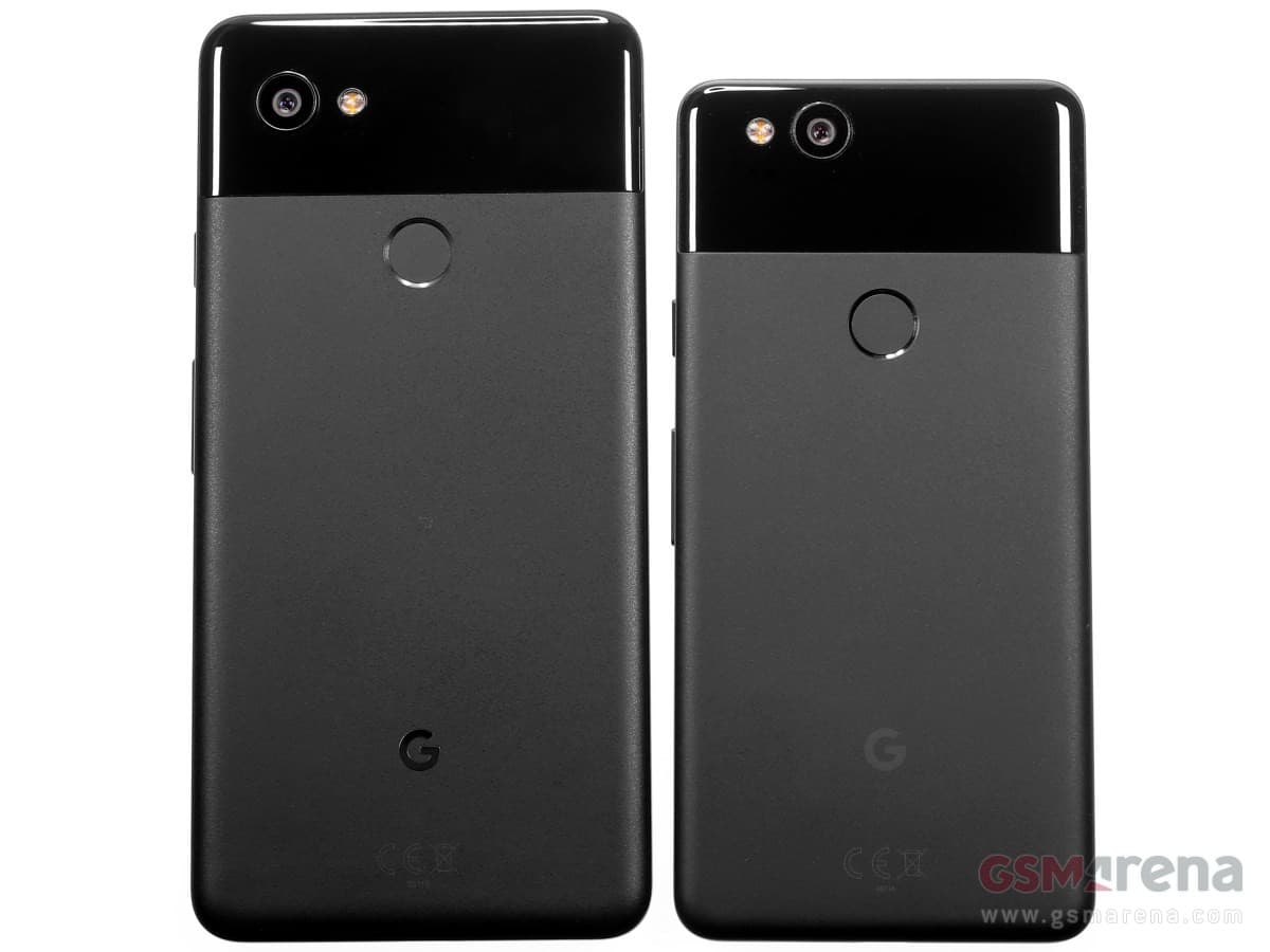 Pixel 2 XL 4