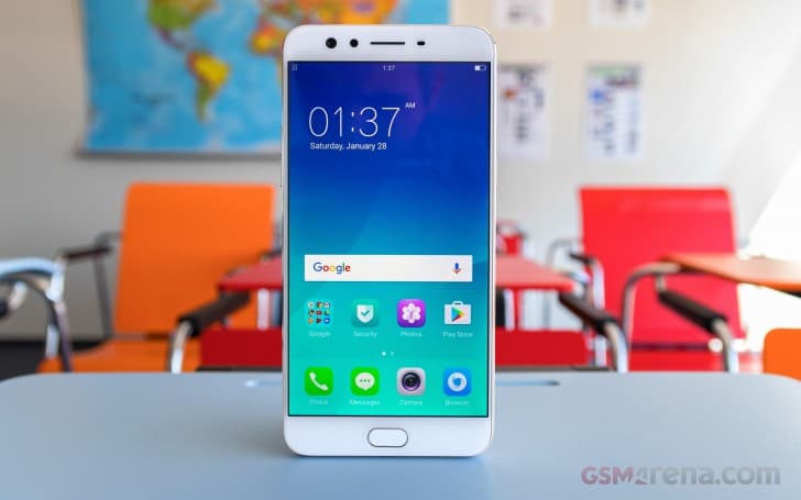 F3 Plus 3