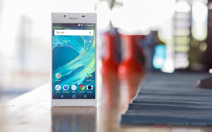 Xperia L1 4