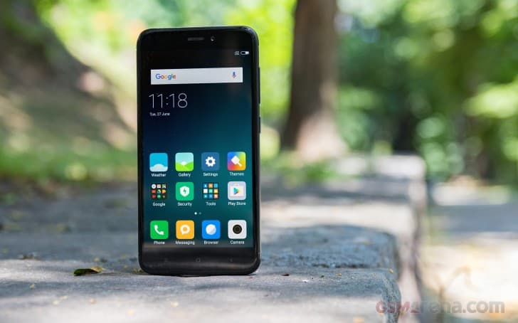Redmi 4 (4X) 4